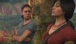Uncharted: The Lost Legacy — первая после Дрейка