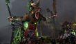 Total War: Warhammer 2 пока не позволяет скачивать моды из Steam Workshop