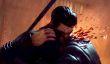 Боевая система Vampyr