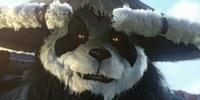 CG-трейлер World of Warcraft: Mists of Pandaria