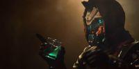 Постановочный трейлер и дата выхода Destiny 2