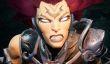 Darksiders 3 — укрощение Ярости