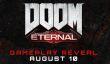 Игровой процесс DOOM Eternal покажут 10 августа
