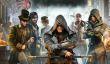 Цифровые версии Assassin’s Creed: Syndicate продаются лучше Unity