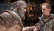 В God of War появится режим New Game+
