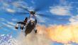 Just Cause 3 в разрешении 1080р на PS4 и в 900р на Xbox One