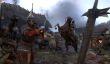 Трейлер и подробности о Kingdom Come Deliverance
