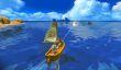 Oceanhorn продалась на Switch лучше, чем на всех остальных консолях вместе взятых