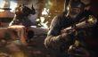 Подробности о втором комплекте дополнений для Rainbow Six: Siege