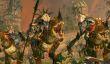 Системные требования Total War: Warhammer II, игра ставит рекорды по предзаказам