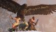 PS4-эксклюзив Wild, похоже, ещё жив