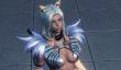 В англоязычной версии Xenoblade Chronicles X персонажам женского пола нельзя увеличить грудь