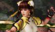 Две девушки и тентакли в новом ролике Dead or Alive 6