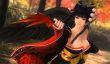 Покачивающаяся женская грудь и особенности механики в ролике Dead or Alive 6