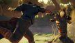Absolver продемонстрировал самый успешный старт среди всех проектов издательства Devolver Digital