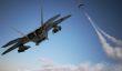 Ace Combat 7: Skies Unknown перенесли на 2018 год