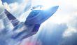 20 минут Ace Combat 7: Skies Unknown