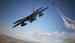 Эрусия наносит ответный удар в новом трейлере Ace Combat 7: Skies Unknown
