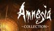 Amnesia: Collection появится на PS4 в ноябре этого года, дебютный трейлер