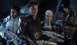 В Mass Effect: Andromeda можно поговорить с 1200 персонажами