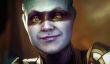 17-минутная демонстрация игрового процесса Mass Effect: Andromeda