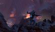 Mass Effect: Andromeda без поддержки кросс-платформерной игры в мультиплеере, РС-версия с разблокированной частотой кадров