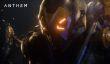Впечатляющая демонстрация ролевой игры Anthem от BioWare