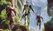 BioWare о полётах в Anthem и проблемах в процессе реализации этого элемента