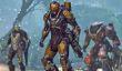 BioWare: в Anthem не будет преград между вами и возможностью играть с друзьями