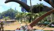 «Ранняя» версия Ark: Survival Evolved вышла на Xbox One, авторы планируют добавить сплит-скрин