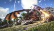 Sony не позволила авторам Ark: Survival Evolved выпустить незаконченную версию игры на PS4