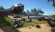 На PS4 продано более 1 миллиона копий незаконченной версии Ark: Survival Evolved