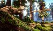 Незаконченная версия Ark: Survival Evolved появится на PS4 в декабре