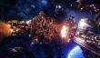 Laucnh-трейлер Battlefleet Gothic: Armada