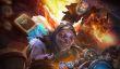 Карточная игра Artifact от Valve поступит в продажу 28 ноября и будет стоить 20 долларов