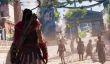 Оценки Assassin’s Creed Odyssey – достойное развитие идей Origins