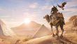В Assassin’s Creed Origins появится режим «Орда» и новый уровень сложности
