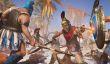 В Assassin’s Creed Odyssey будут забавные побочные задания