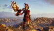 Вот так работает Assassin's Creed Odyssey через стриминговый сервис Project Stream от Google