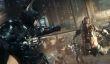 РС-версии Batman: Arkham Knight без поддержки режимов SLI и Crossfire