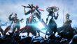 Подробности о микротранзакциях и DLC для Battleborn