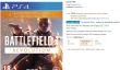 В сети появилось упоминание об издании Battlefield 1 Revolution