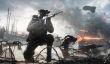 Electronic Arts использует Battlefield 1 для самообучающегося искусственного интеллекта