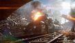Стартовал открытый бета-тест Battlefield 1