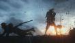 Ролик Battlefield 1 с демонстрацией разрушений