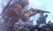 Взрывы, техника, знакомая музыка – Launch-трейлер Battlefield V