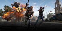 Количество одновременно играющих в PlayerUnknown’s Battlegrounds превысило один миллион человек