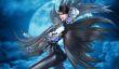 Ролик Switch-версии Bayonetta 2