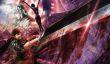 Европейская дата выхода кровавого боевика Berserk от создателей Dynasty Warriors, новый трейлер