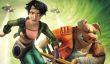 Мишель Ансель о причинах затянувшейся разработки Beyond Good & Evil 2